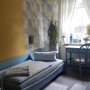 Standard Zimmer mit zwei Einzelbetten