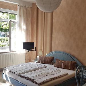 Standard Doppelzimmer