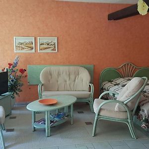 Dreibettzimmer