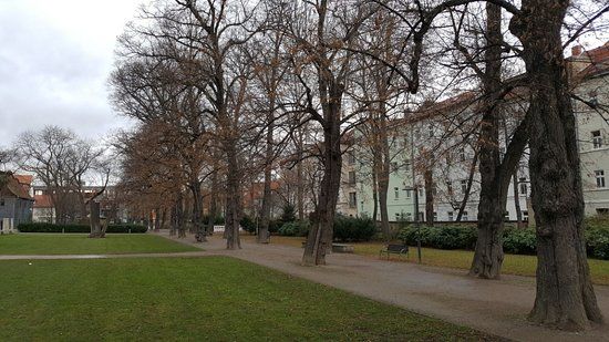 Brühler Garten
